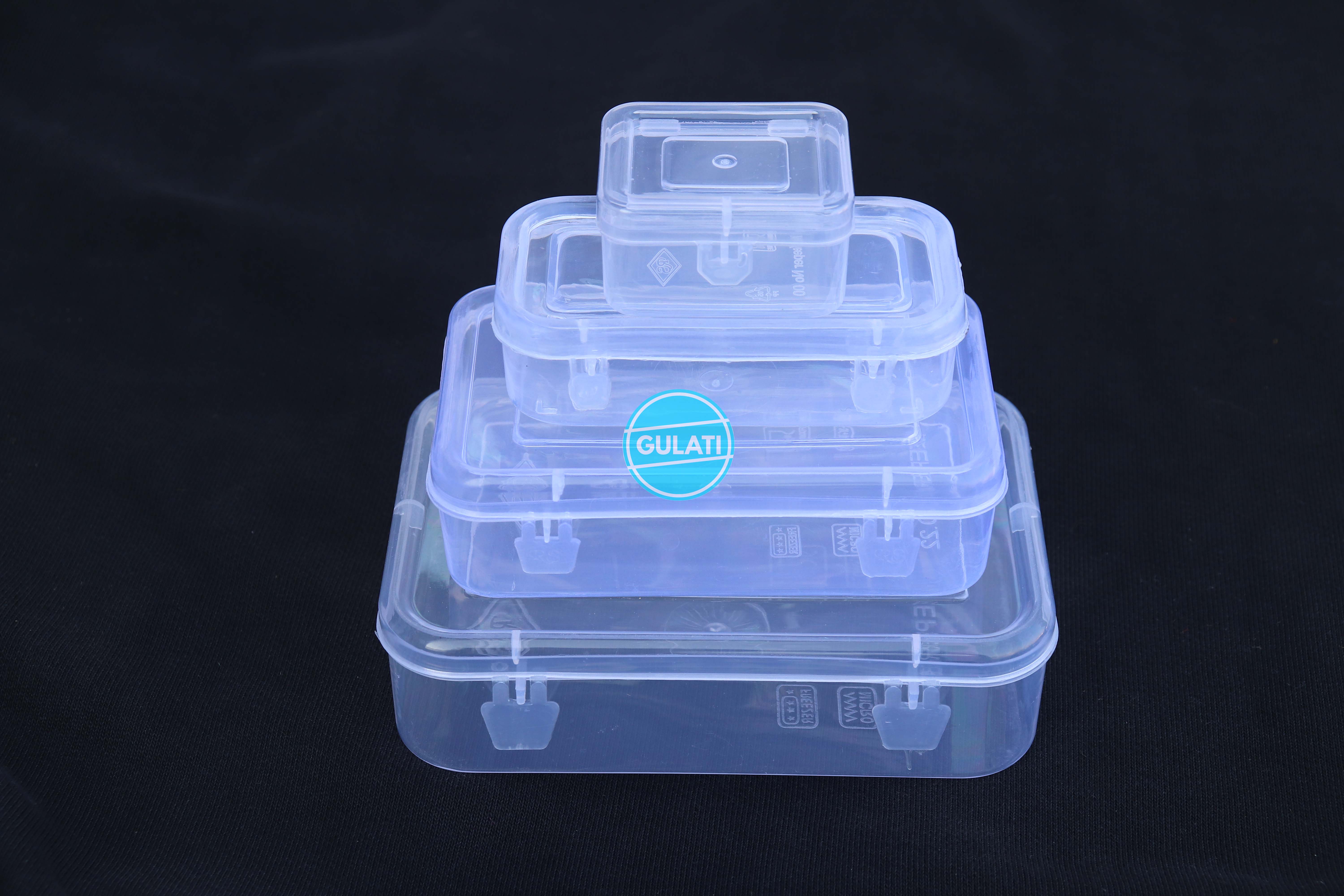 Keeper Series